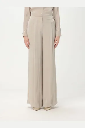 Michael Kors Pantalone in crêpe