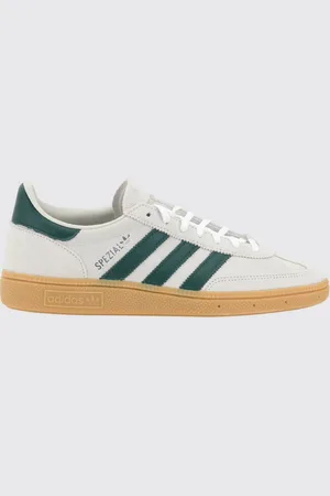 adidas Sneakers Handball Spezial in camoscio