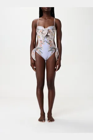 ZIMMERMANN Costume da bagno intero