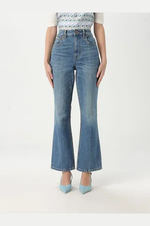Tory Burch Jeans flared in