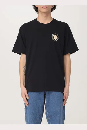 Dickies T-shirt in cotone con logo stampato