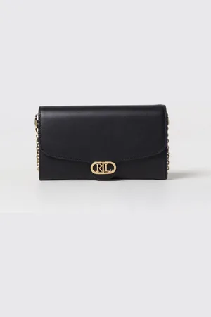 Ralph Lauren Borsa in pelle