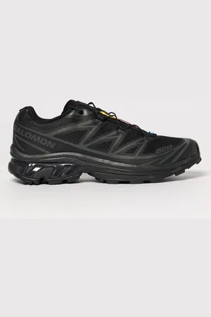 Salomon Sneakers XT-6 in mesh e gomma