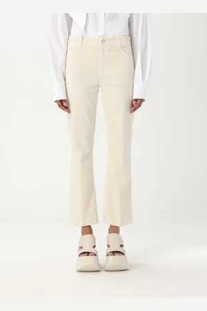Sportmax Jeans in denim stretch