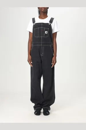 Carhartt Salopette in denim
