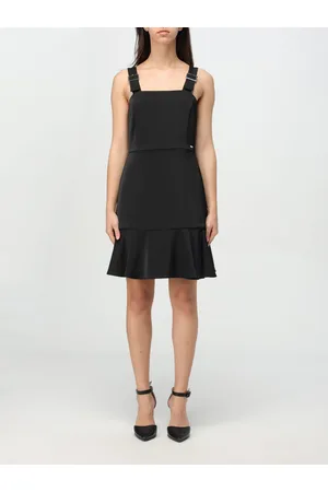 Armani Exchange Abito in crêpe