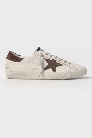 Golden Goose Sneakers Super-Star in nappa used