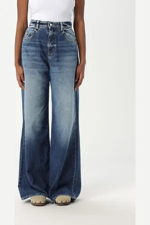 Icon Denim Los Angeles Jeans in