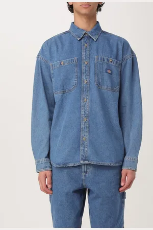 Dickies Camicia in di cotone