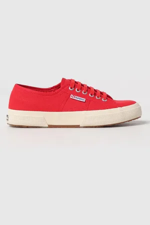 Superga Sneakers in canvas