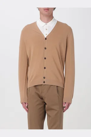 ZANONE Cardigan in maglia di cotone