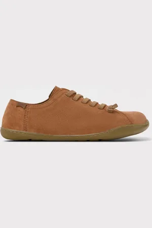 Camper Sneakers Peu in nabuk