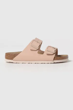 Birkenstock Sandalo Arizona in Birko-Flor