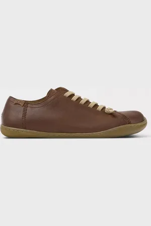 Camper Sneakers Peu in pelle