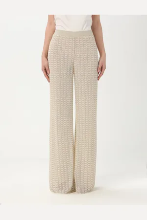 Missoni Pantalone in maglia