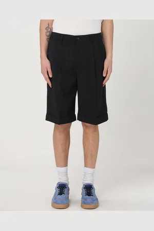 BARENA Pantaloncino in lana