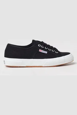 Superga Sneakers in canvas