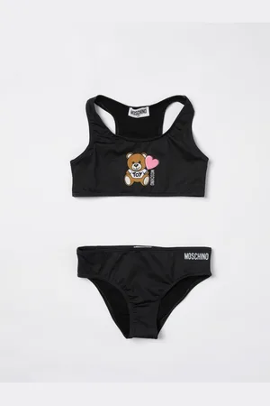 Moschino Costume da bagno bikini Teddy