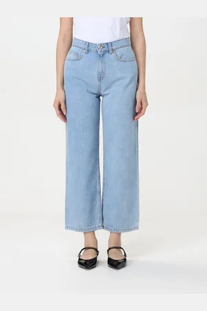 Roberto Cavalli Jeans in denim