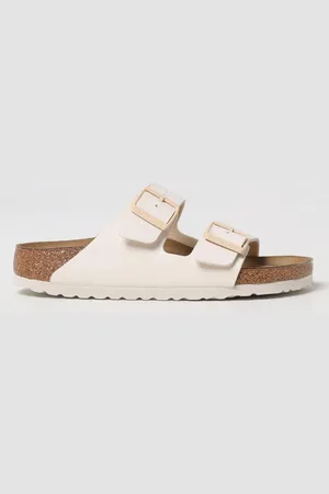 Birkenstock Sandalo Arizona in Birko-Flor
