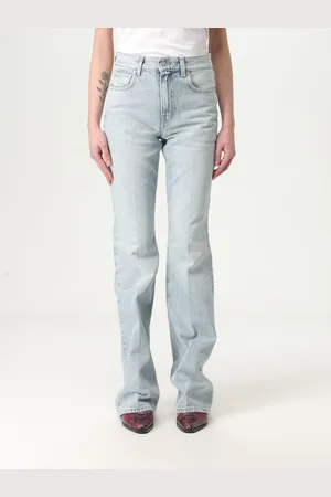 haikure Jeans in denim