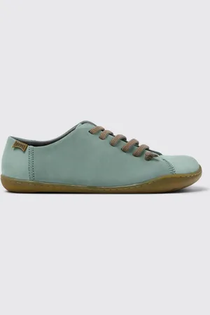 Camper Sneakers Peu in nabuk