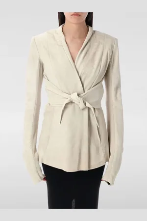 Rick Owens Blazer in nappa