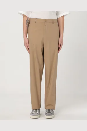 BARENA Pantalone in cotone stretch