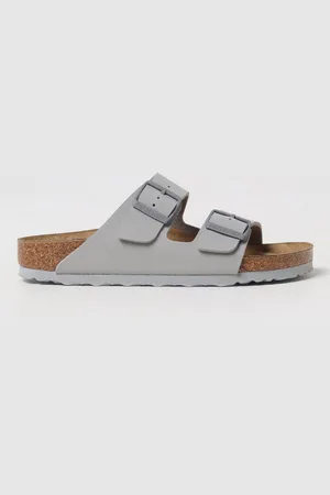 Birkenstock Sandalo Arizona in Birko-Flor