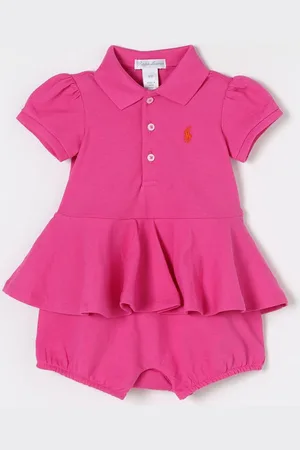 Ralph Lauren Tuta in cotone
