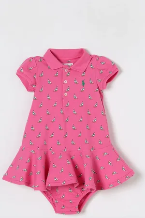 Ralph Lauren Abito a polo in cotone
