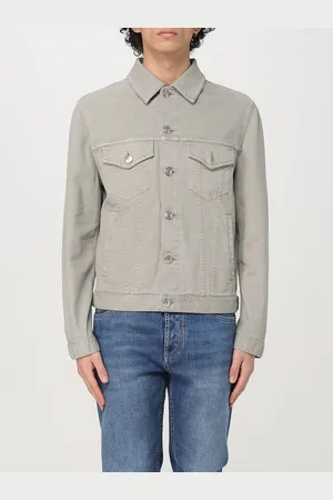 Brunello Cucinelli Giacca in denim