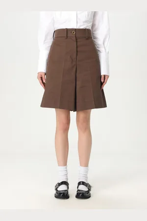 Patou Pantaloncino in cotone