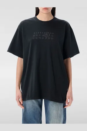 Maison Margiela T-shirt oversize
