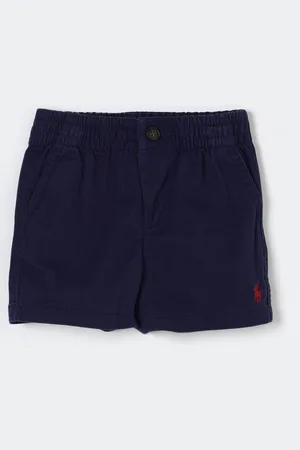 Ralph Lauren Pantaloncino in cotone