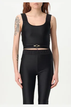 Roberto Cavalli Leggings in jersey