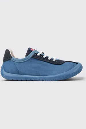 Camper Sneakers Twins in PET riciclato