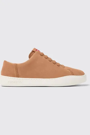 Camper Sneakers Peu Touring in nabuk