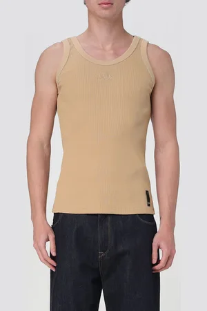 Fendi Canotta slim