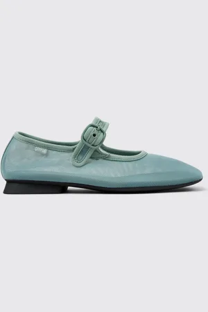 Camper Ballerina Casi Myra in PET riciclato