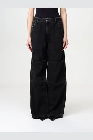Diesel Jeans in denim