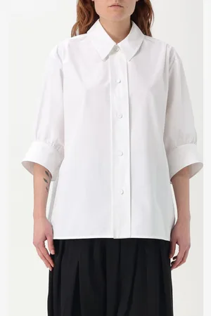 Jil Sander Camicia classica in cotone