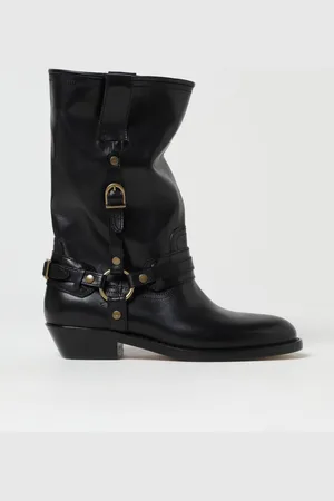 Isabel Marant Stivale Heiko in pelle