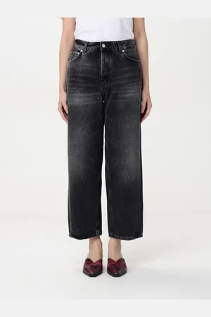 haikure Jeans cropped in denim