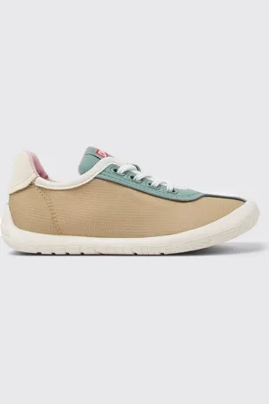Camper Sneakers Twins in PET riciclato