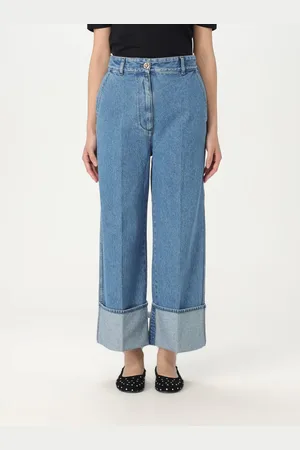 Patou Jeans in denim