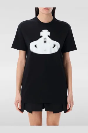 Vivienne Westwood T-shirt in cotone