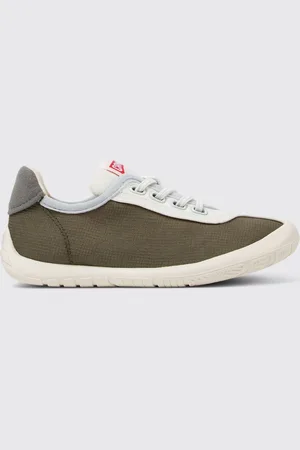 Camper Sneakers Twins in PET riciclato
