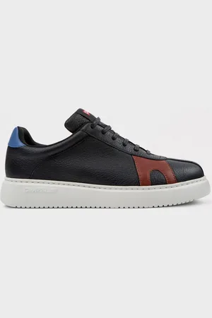 Camper Sneakers Twins in pelle