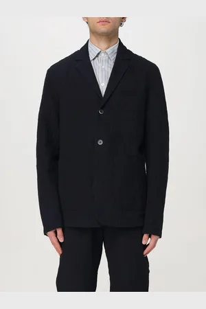 BARENA Blazer in misto cotone